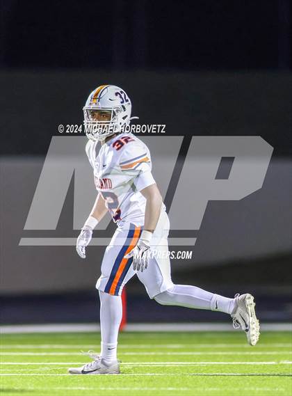 Thumbnail 2 in Wakeland @ Highland Park (UIL 5A D1 Football Area) photogallery.
