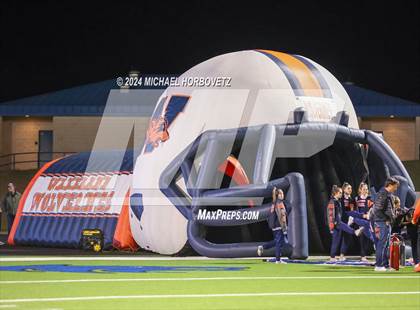 Thumbnail 3 in Wakeland @ Highland Park (UIL 5A D1 Football Area) photogallery.