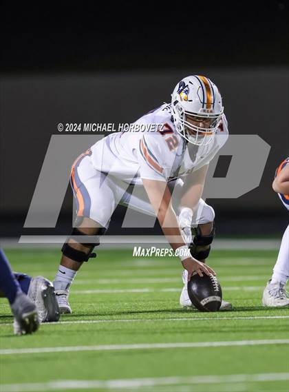 Thumbnail 3 in Wakeland @ Highland Park (UIL 5A D1 Football Area) photogallery.