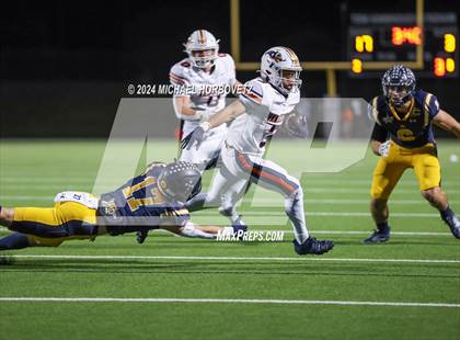 Thumbnail 2 in Wakeland @ Highland Park (UIL 5A D1 Football Area) photogallery.