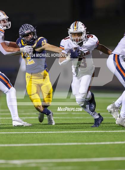 Thumbnail 3 in Wakeland @ Highland Park (UIL 5A D1 Football Area) photogallery.