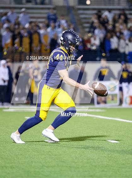 Thumbnail 3 in Wakeland @ Highland Park (UIL 5A D1 Football Area) photogallery.