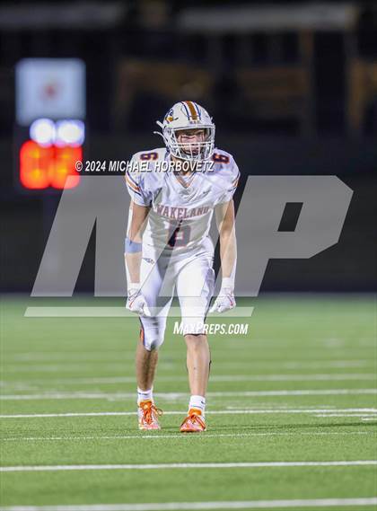 Thumbnail 2 in Wakeland @ Highland Park (UIL 5A D1 Football Area) photogallery.