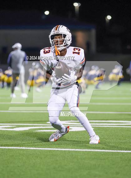 Thumbnail 2 in Wakeland @ Highland Park (UIL 5A D1 Football Area) photogallery.