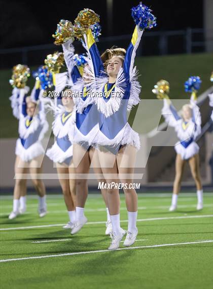 Thumbnail 3 in Wakeland @ Highland Park (UIL 5A D1 Football Area) photogallery.