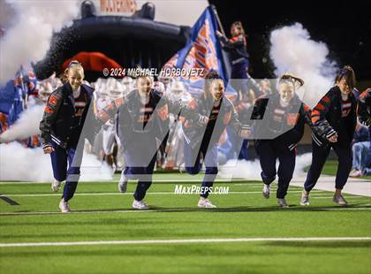 Thumbnail 1 in Wakeland @ Highland Park (UIL 5A D1 Football Area) photogallery.