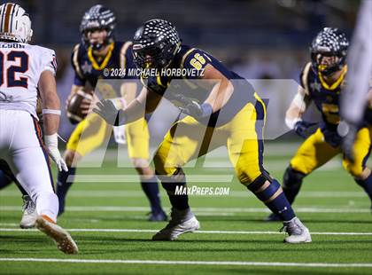 Thumbnail 2 in Wakeland @ Highland Park (UIL 5A D1 Football Area) photogallery.