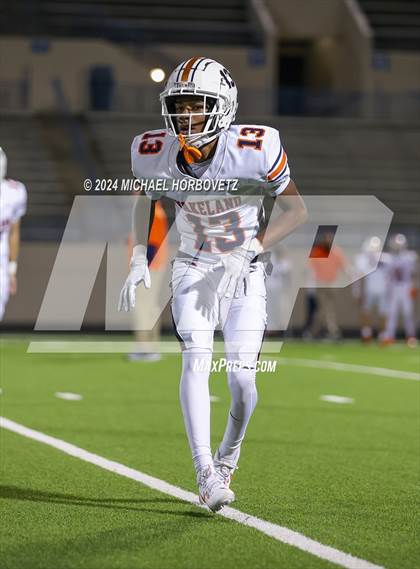 Thumbnail 2 in Wakeland @ Highland Park (UIL 5A D1 Football Area) photogallery.