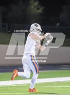 Photo from the gallery "Wakeland @ Highland Park (UIL 5A D1 Football Area)"