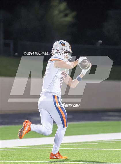 Thumbnail 2 in Wakeland @ Highland Park (UIL 5A D1 Football Area) photogallery.