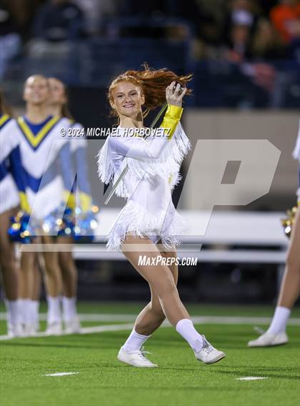 Thumbnail 2 in Wakeland @ Highland Park (UIL 5A D1 Football Area) photogallery.