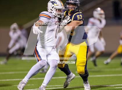 Thumbnail 3 in Wakeland @ Highland Park (UIL 5A D1 Football Area) photogallery.