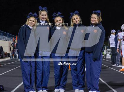 Thumbnail 2 in Wakeland @ Highland Park (UIL 5A D1 Football Area) photogallery.