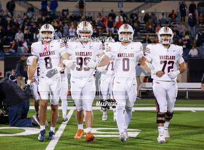 Thumbnail 2 in Wakeland @ Highland Park (UIL 5A D1 Football Area) photogallery.