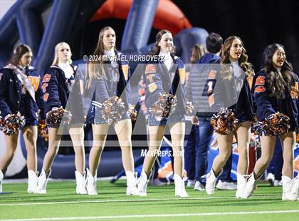 Thumbnail 1 in Wakeland @ Highland Park (UIL 5A D1 Football Area) photogallery.