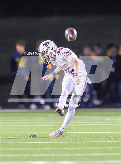 Thumbnail 2 in Wakeland @ Highland Park (UIL 5A D1 Football Area) photogallery.