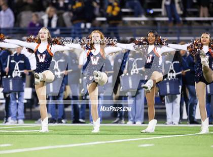 Thumbnail 2 in Wakeland @ Highland Park (UIL 5A D1 Football Area) photogallery.