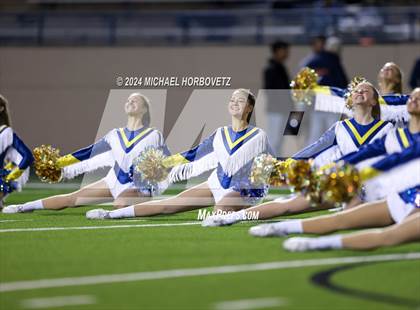 Thumbnail 1 in Wakeland @ Highland Park (UIL 5A D1 Football Area) photogallery.