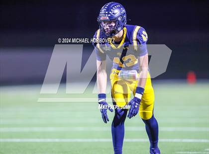 Thumbnail 2 in Wakeland @ Highland Park (UIL 5A D1 Football Area) photogallery.