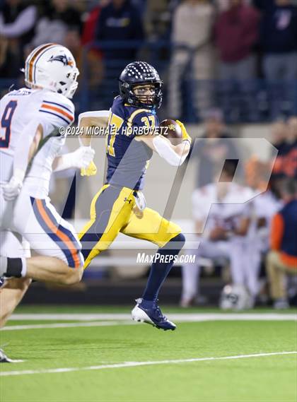 Thumbnail 1 in Wakeland @ Highland Park (UIL 5A D1 Football Area) photogallery.
