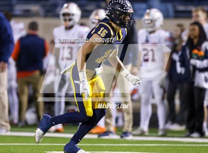 Thumbnail 1 in Wakeland @ Highland Park (UIL 5A D1 Football Area) photogallery.