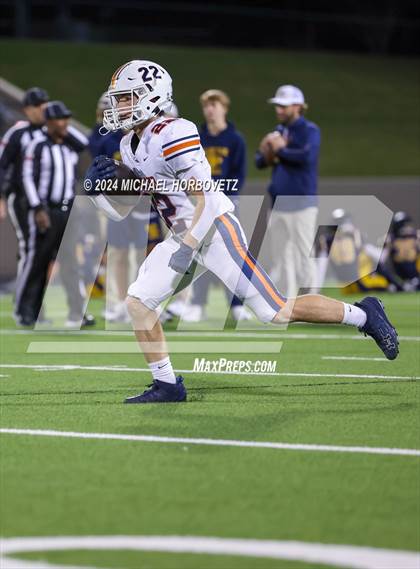 Thumbnail 1 in Wakeland @ Highland Park (UIL 5A D1 Football Area) photogallery.