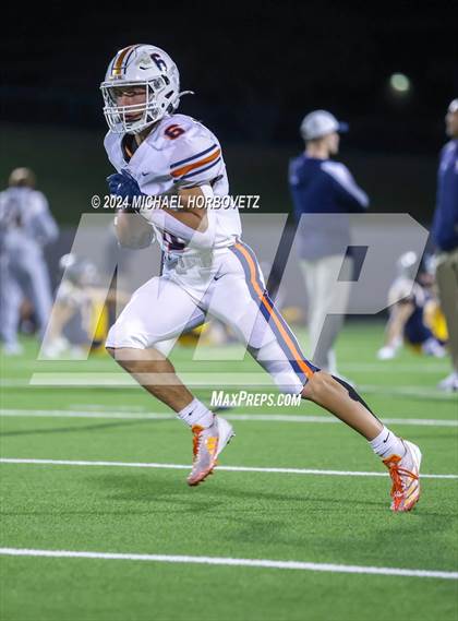 Thumbnail 2 in Wakeland @ Highland Park (UIL 5A D1 Football Area) photogallery.
