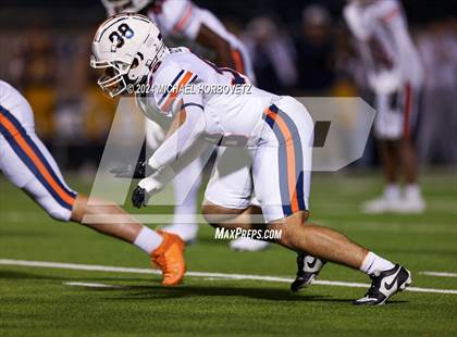 Thumbnail 2 in Wakeland @ Highland Park (UIL 5A D1 Football Area) photogallery.
