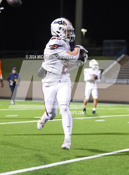 Thumbnail 3 in Wakeland @ Highland Park (UIL 5A D1 Football Area) photogallery.