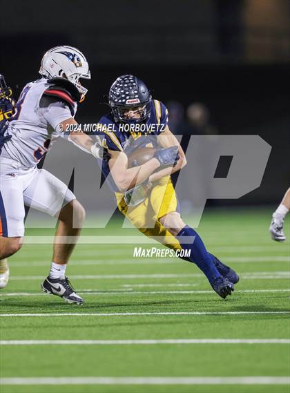 Thumbnail 2 in Wakeland @ Highland Park (UIL 5A D1 Football Area) photogallery.