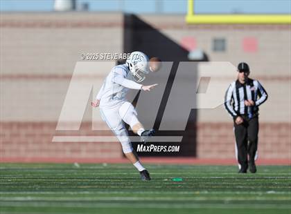 Thumbnail 3 in Valor Christian @ Legend (CHSAA 5A Quarterfinal) photogallery.