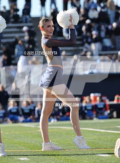 Thumbnail 2 in Valor Christian @ Legend (CHSAA 5A Quarterfinal) photogallery.