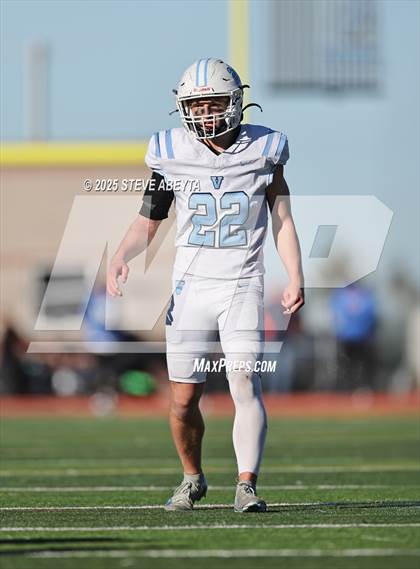 Thumbnail 3 in Valor Christian @ Legend (CHSAA 5A Quarterfinal) photogallery.