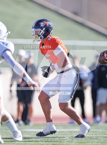 Thumbnail 1 in Valor Christian @ Legend (CHSAA 5A Quarterfinal) photogallery.