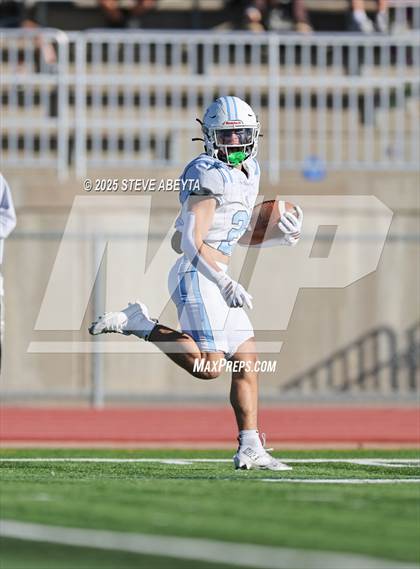Thumbnail 1 in Valor Christian @ Legend (CHSAA 5A Quarterfinal) photogallery.