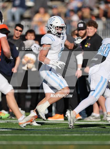 Thumbnail 1 in Valor Christian @ Legend (CHSAA 5A Quarterfinal) photogallery.