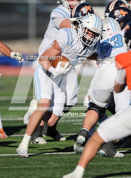 Thumbnail 2 in Valor Christian @ Legend (CHSAA 5A Quarterfinal) photogallery.