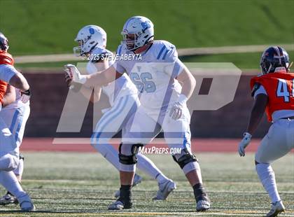 Thumbnail 1 in Valor Christian @ Legend (CHSAA 5A Quarterfinal) photogallery.