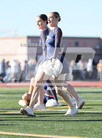 Thumbnail 2 in Valor Christian @ Legend (CHSAA 5A Quarterfinal) photogallery.