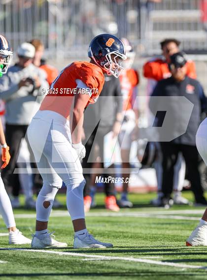 Thumbnail 3 in Valor Christian @ Legend (CHSAA 5A Quarterfinal) photogallery.