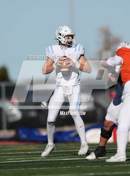 Thumbnail 2 in Valor Christian @ Legend (CHSAA 5A Quarterfinal) photogallery.