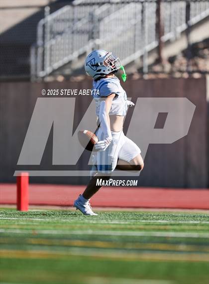 Thumbnail 1 in Valor Christian @ Legend (CHSAA 5A Quarterfinal) photogallery.