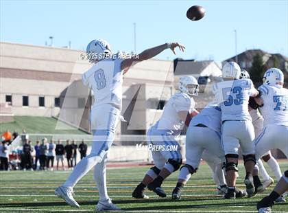 Thumbnail 1 in Valor Christian @ Legend (CHSAA 5A Quarterfinal) photogallery.