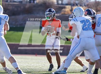 Thumbnail 3 in Valor Christian @ Legend (CHSAA 5A Quarterfinal) photogallery.