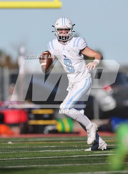 Thumbnail 3 in Valor Christian @ Legend (CHSAA 5A Quarterfinal) photogallery.