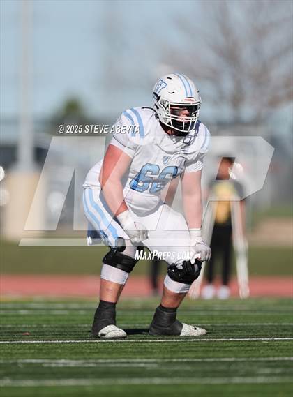Thumbnail 3 in Valor Christian @ Legend (CHSAA 5A Quarterfinal) photogallery.