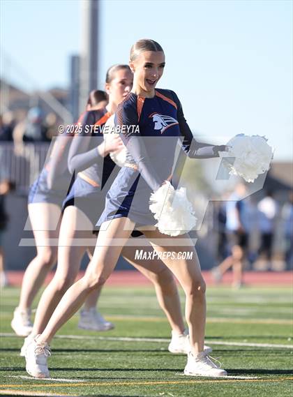 Thumbnail 3 in Valor Christian @ Legend (CHSAA 5A Quarterfinal) photogallery.