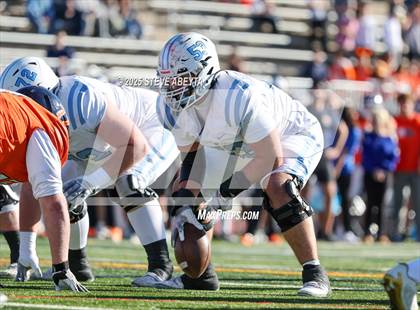 Thumbnail 1 in Valor Christian @ Legend (CHSAA 5A Quarterfinal) photogallery.
