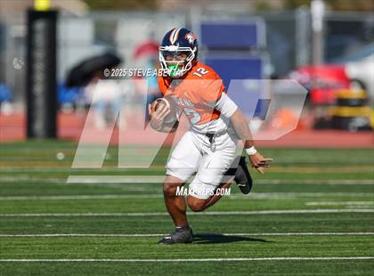 Thumbnail 3 in Valor Christian @ Legend (CHSAA 5A Quarterfinal) photogallery.