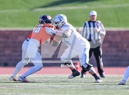 Thumbnail 1 in Valor Christian @ Legend (CHSAA 5A Quarterfinal) photogallery.